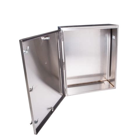 stainless steel enclosure with a c|stainless steel enclosures prices.